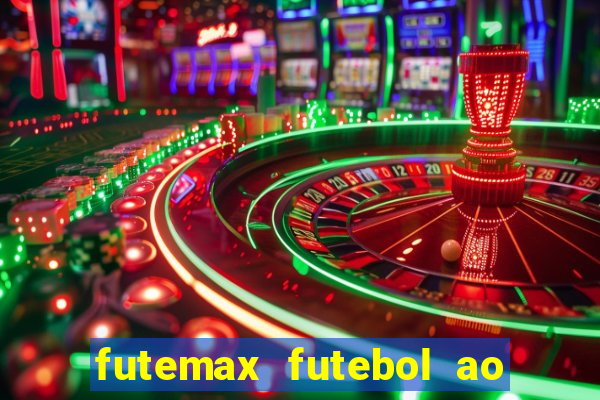 futemax futebol ao vivo corinthians